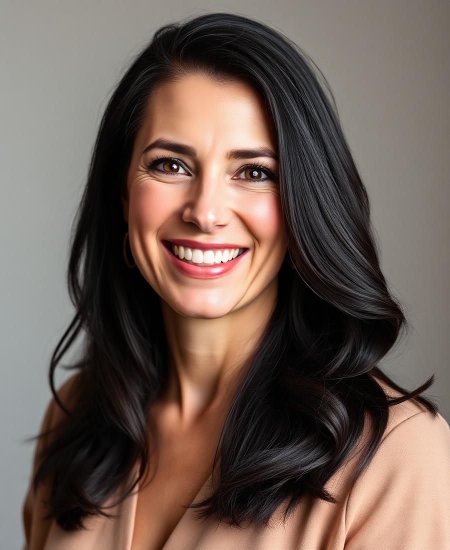 Monica Vinnin, founder of IDEditServe